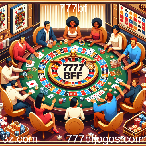 A Fascinante Mundo dos Jogos de Mesa